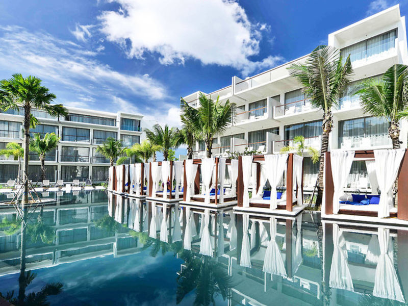 Dream Phuket Hotel & Spa