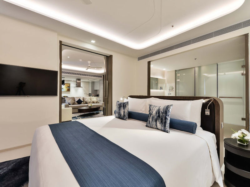 Dream Phuket Hotel & Spa