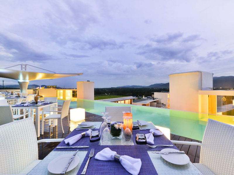 Dream Phuket Hotel & Spa