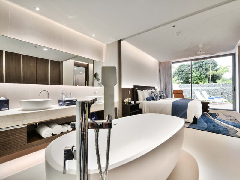 Dream Phuket Hotel & Spa