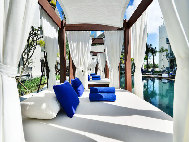 Dream Phuket Hotel & Spa