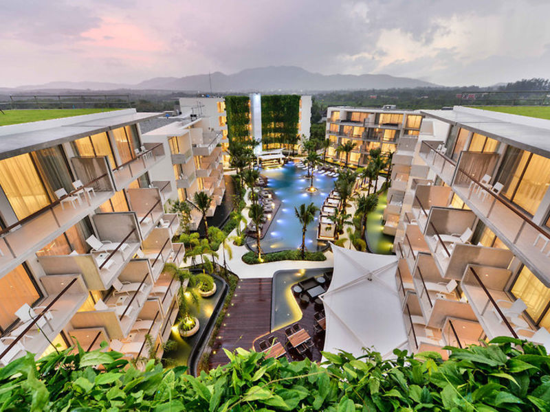 Dream Phuket Hotel & Spa