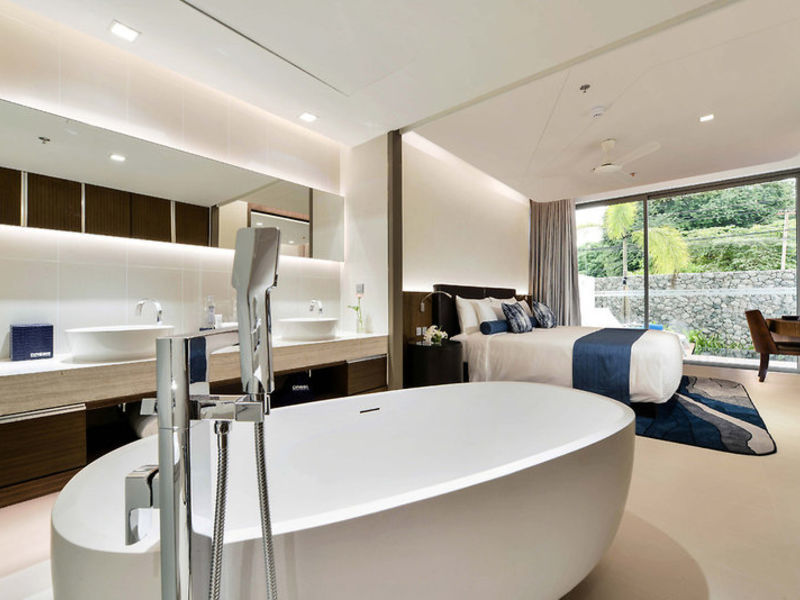 Dream Phuket Hotel & Spa