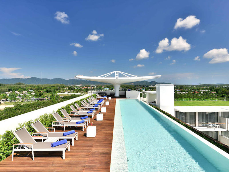 Dream Phuket Hotel & Spa