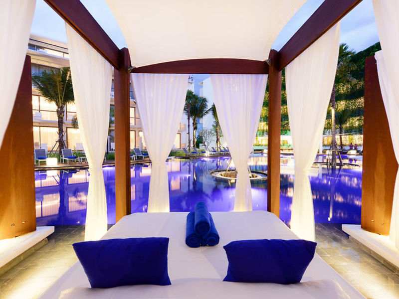 Dream Phuket Hotel & Spa