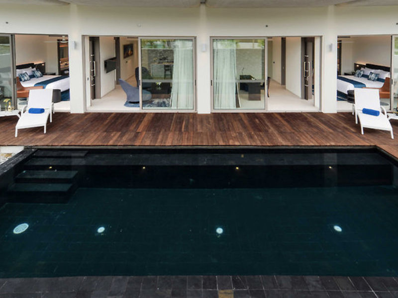 Dream Phuket Hotel & Spa