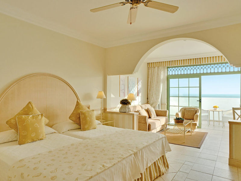 Dreamplace Gran Castillo