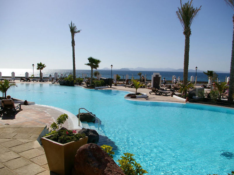 Dreamplace Gran Castillo