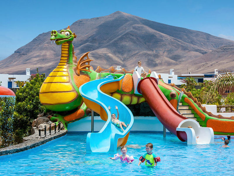 Dreamplace Gran Castillo