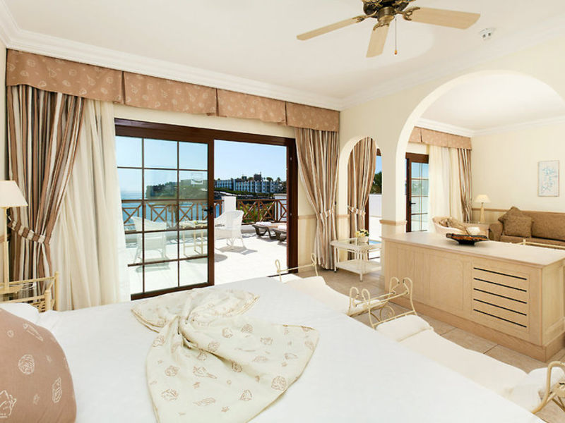 Dreamplace Gran Castillo