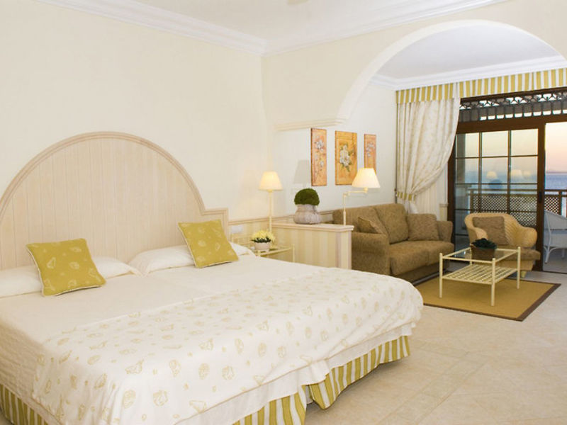 Dreamplace Gran Castillo