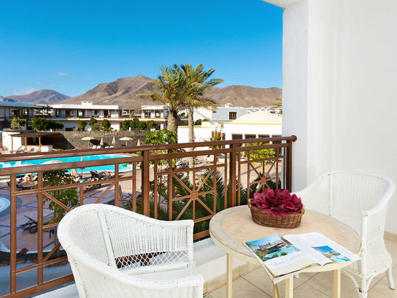 Dreamplace Gran Castillo