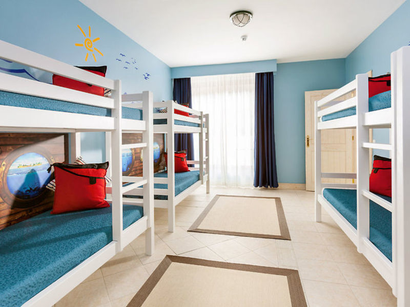 Dreamplace Gran Castillo