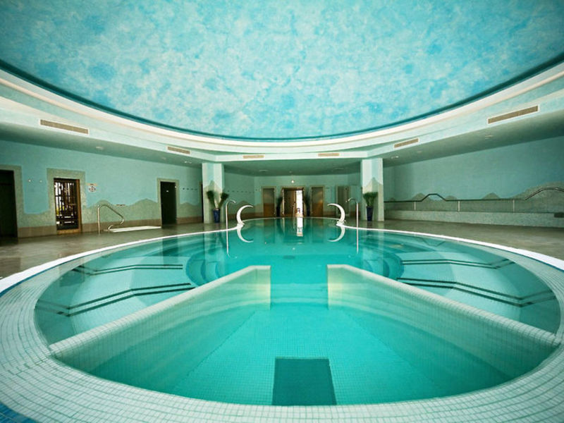 Dreamplace Gran Castillo
