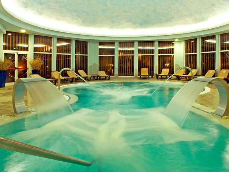 Dreamplace Gran Castillo
