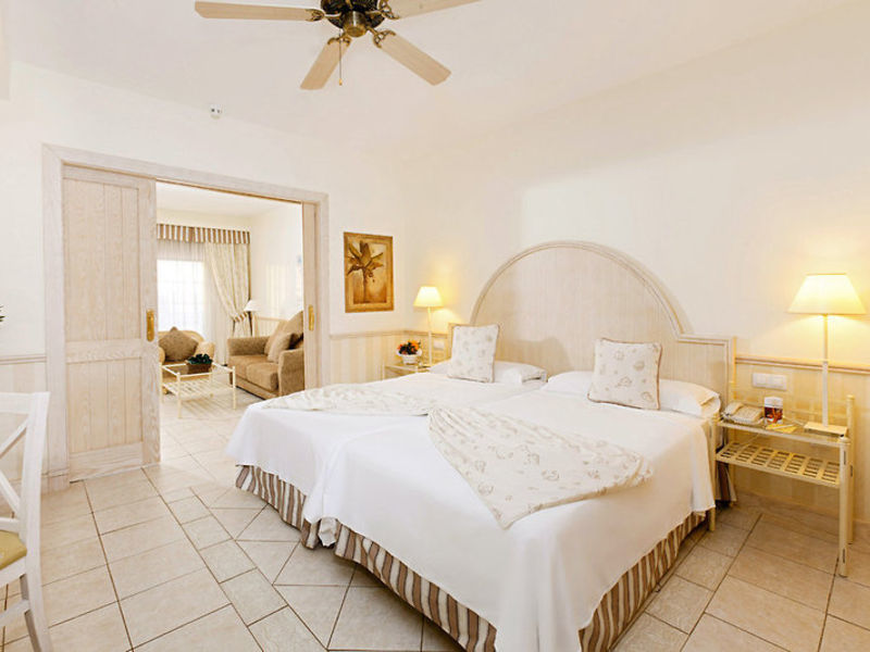 Dreamplace Gran Castillo