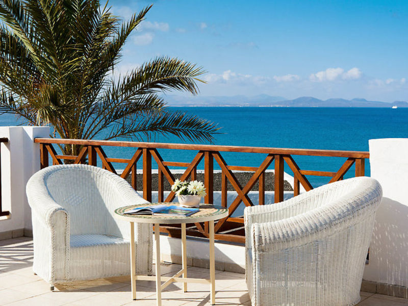 Dreamplace Gran Castillo