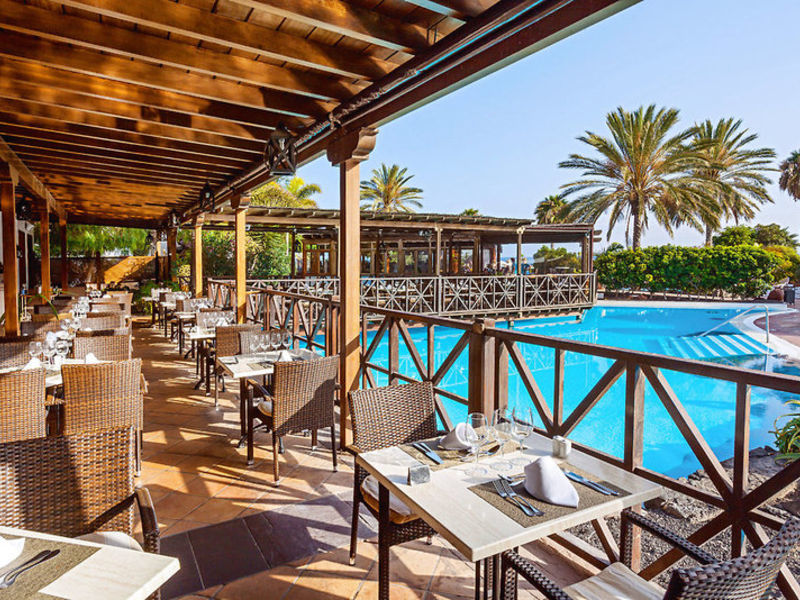 Dreamplace Gran Castillo