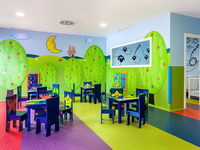 Dreamplace Gran Castillo