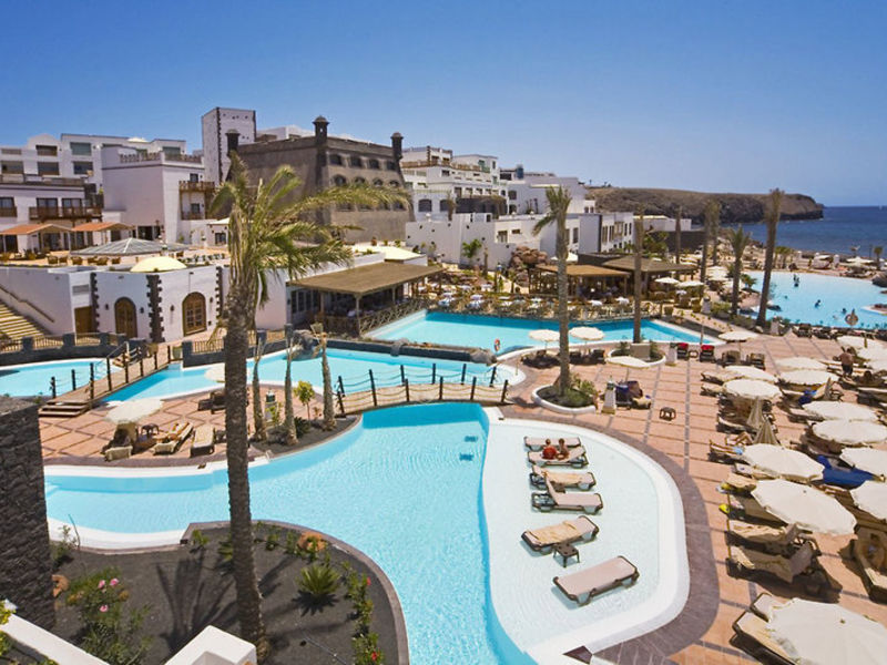 Dreamplace Gran Castillo