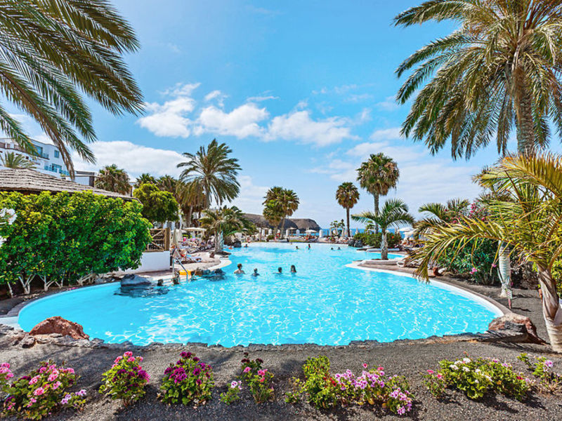 Dreamplace Gran Castillo