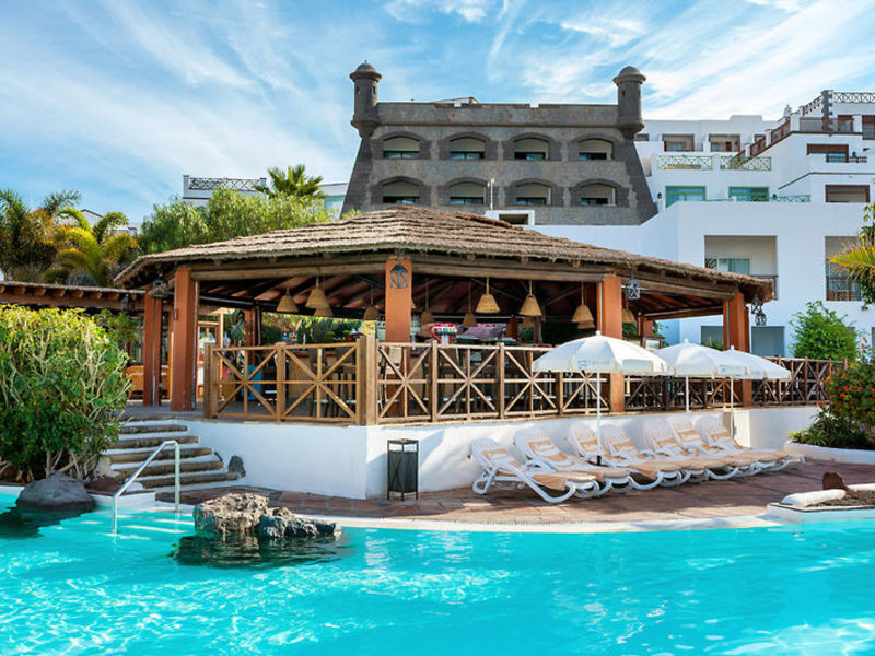 Dreamplace Gran Castillo