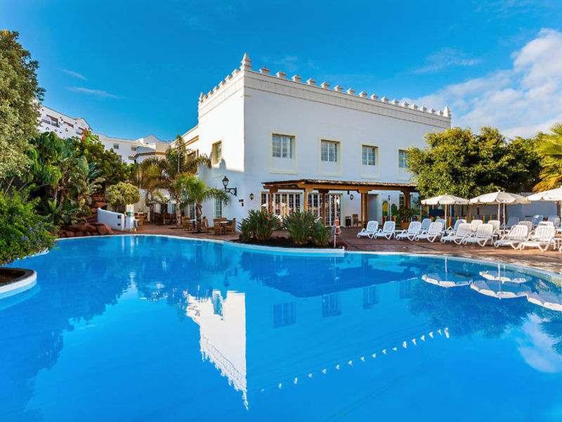 Dreamplace Gran Castillo