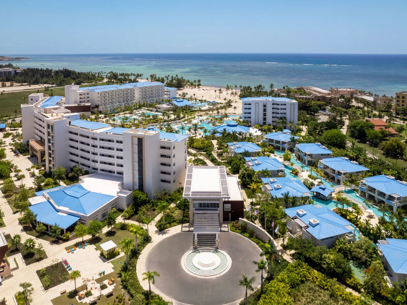 Dreams Cap Cana Resort &Amp; Spa