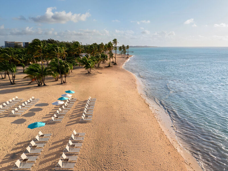 Dreams Cap Cana Resort &Amp; Spa