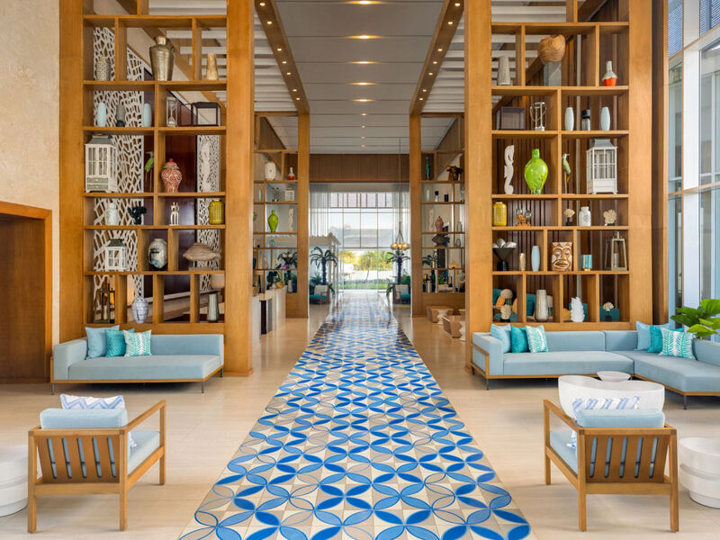 Dreams Cap Cana Resort &Amp; Spa