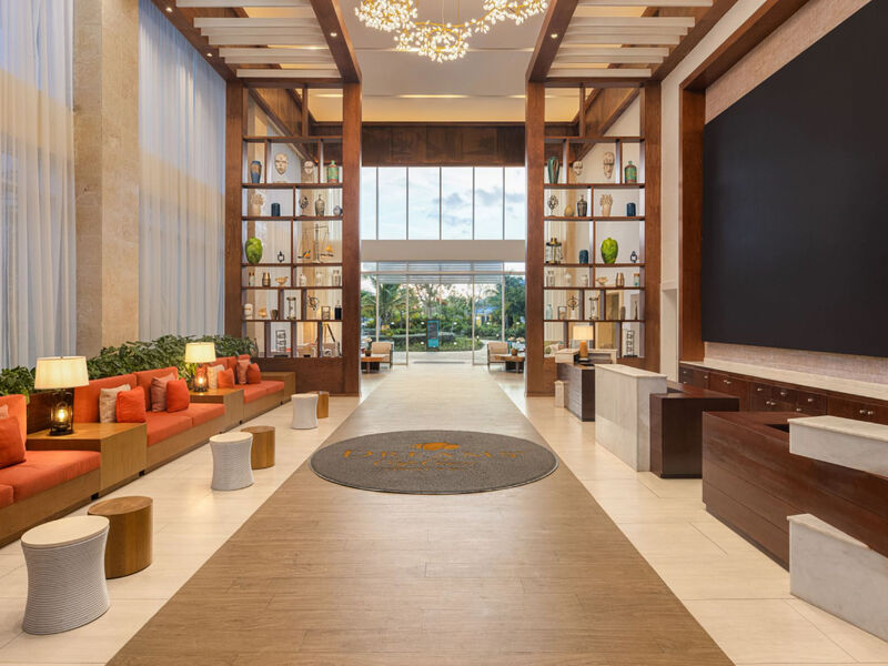 Dreams Cap Cana Resort &Amp; Spa