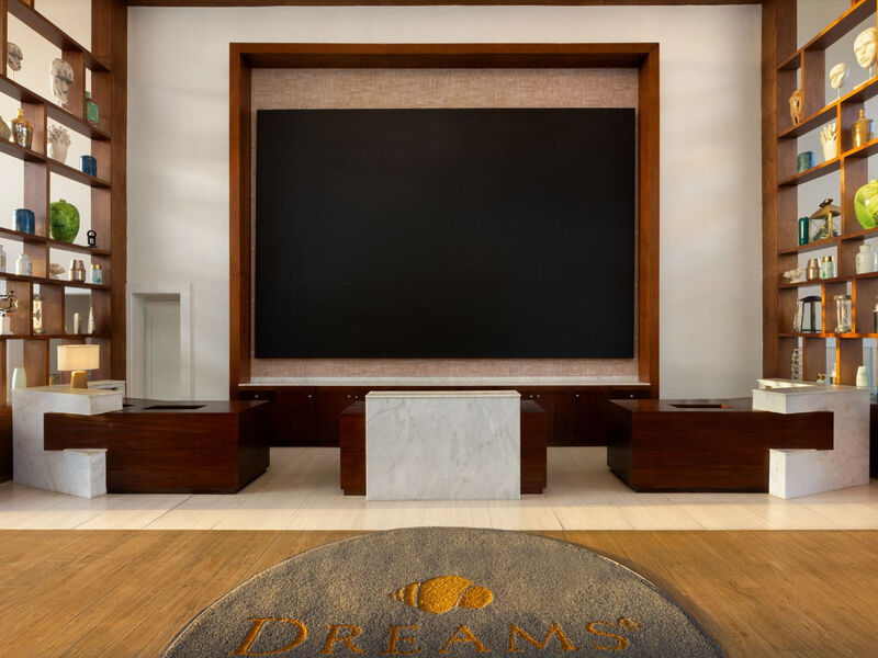 Dreams Cap Cana Resort &Amp; Spa