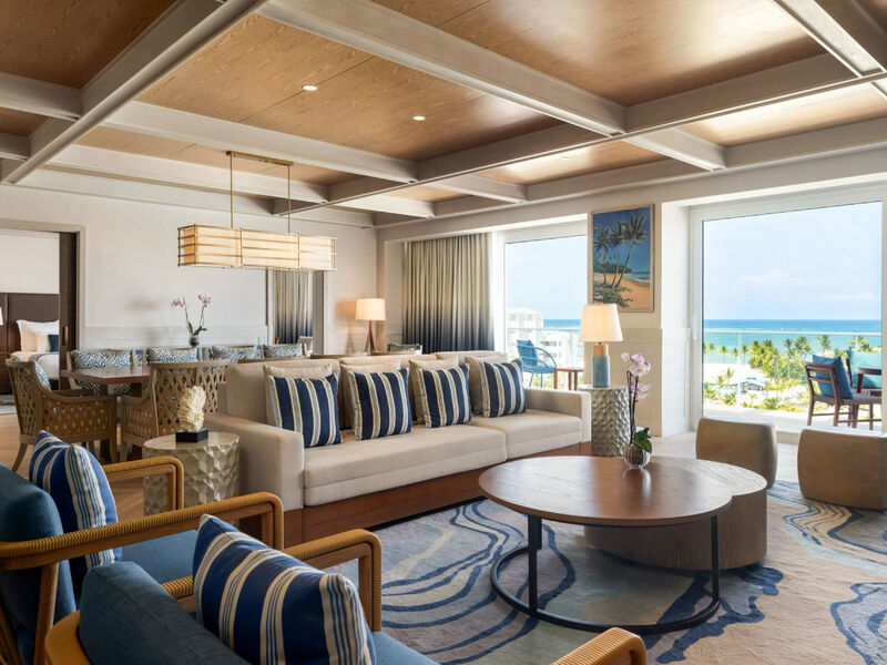 Dreams Cap Cana Resort &Amp; Spa