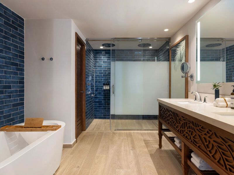 Dreams Cap Cana Resort &Amp; Spa