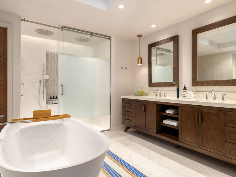 Dreams Cap Cana Resort &Amp; Spa