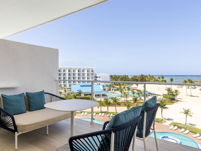 Dreams Cap Cana Resort &Amp; Spa