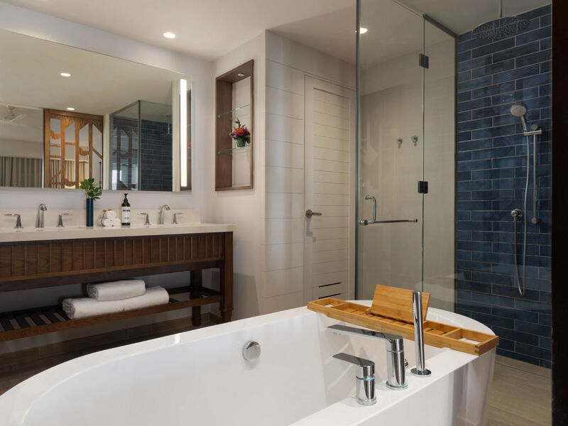 Dreams Cap Cana Resort &Amp; Spa