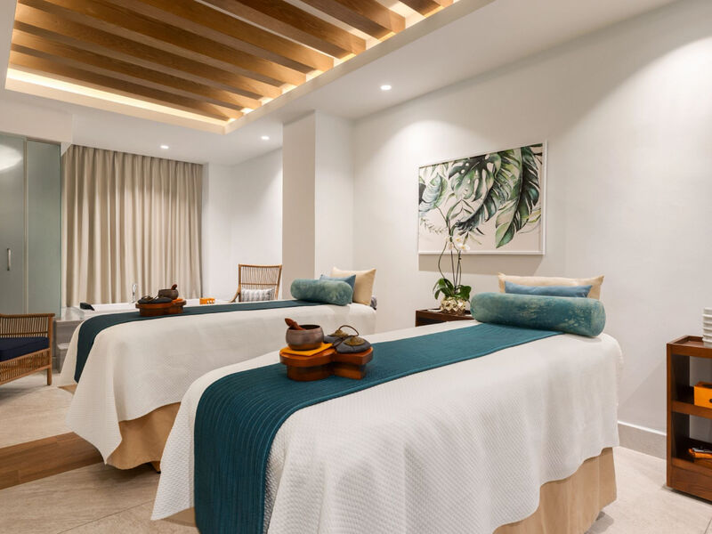 Dreams Cap Cana Resort &Amp; Spa