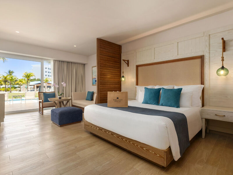 Dreams Cap Cana Resort &Amp; Spa