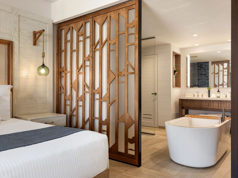 Dreams Cap Cana Resort &Amp; Spa