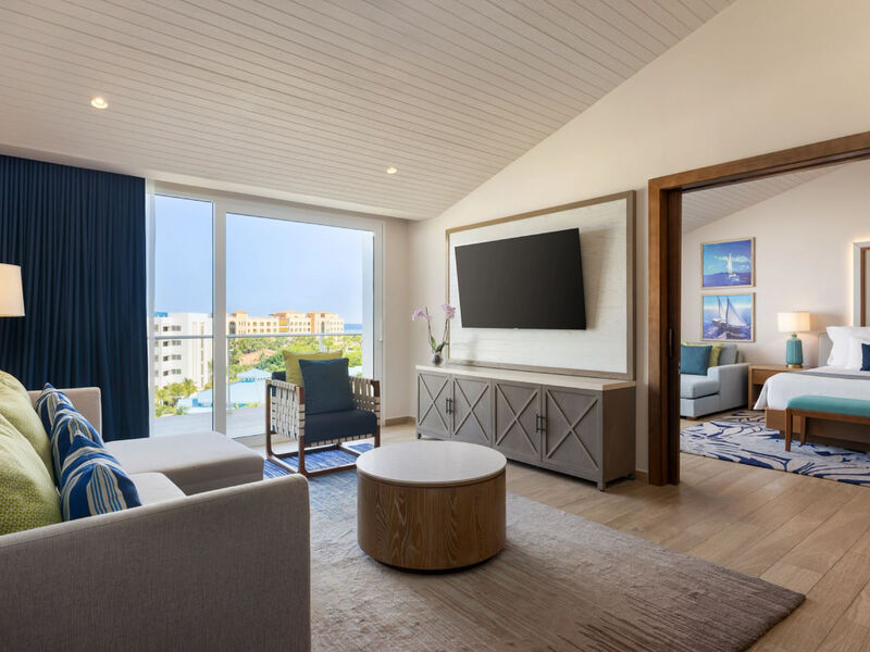 Dreams Cap Cana Resort &Amp; Spa