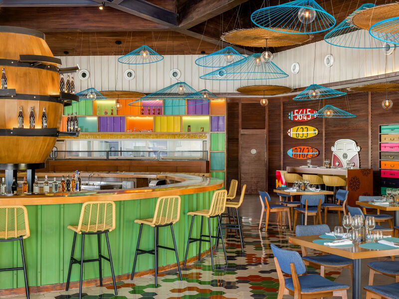 Dreams Cap Cana Resort &Amp; Spa