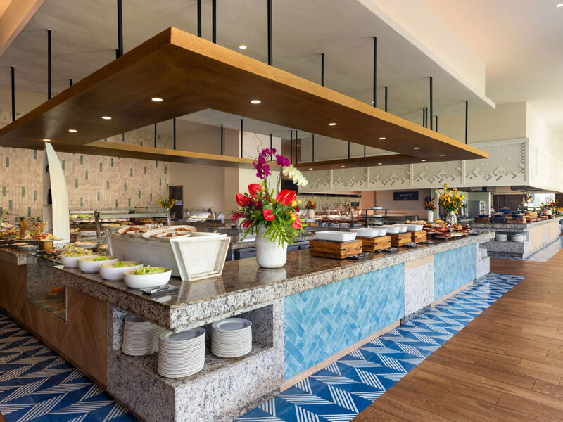 Dreams Cap Cana Resort &Amp; Spa