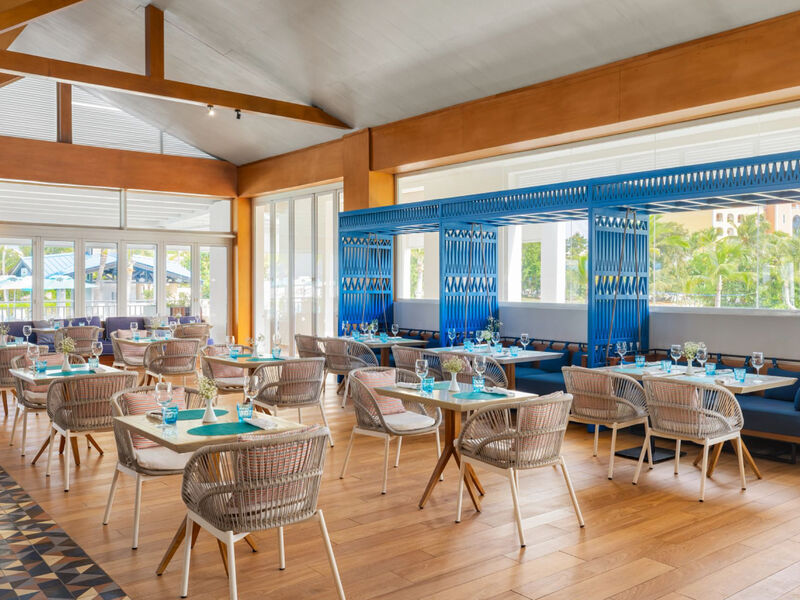 Dreams Cap Cana Resort &Amp; Spa