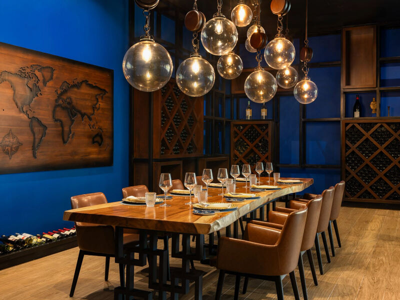 Dreams Cap Cana Resort &Amp; Spa