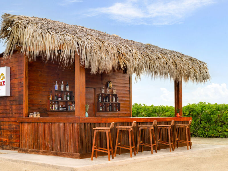 Dreams Cap Cana Resort &Amp; Spa