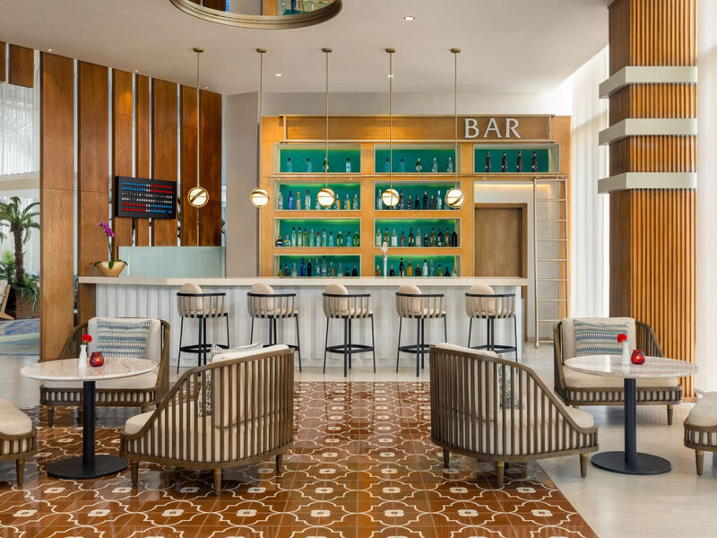 Dreams Cap Cana Resort &Amp; Spa