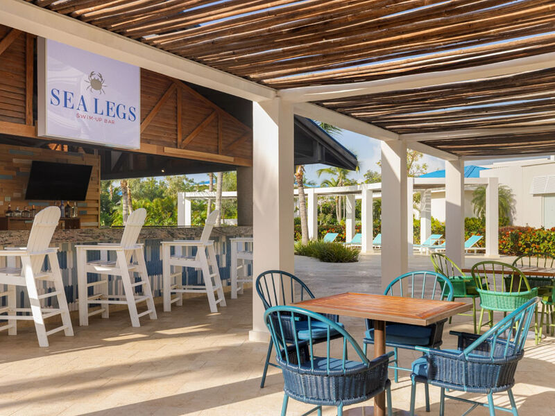 Dreams Cap Cana Resort &Amp; Spa