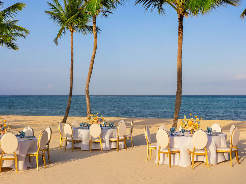 Dreams Cap Cana Resort &Amp; Spa