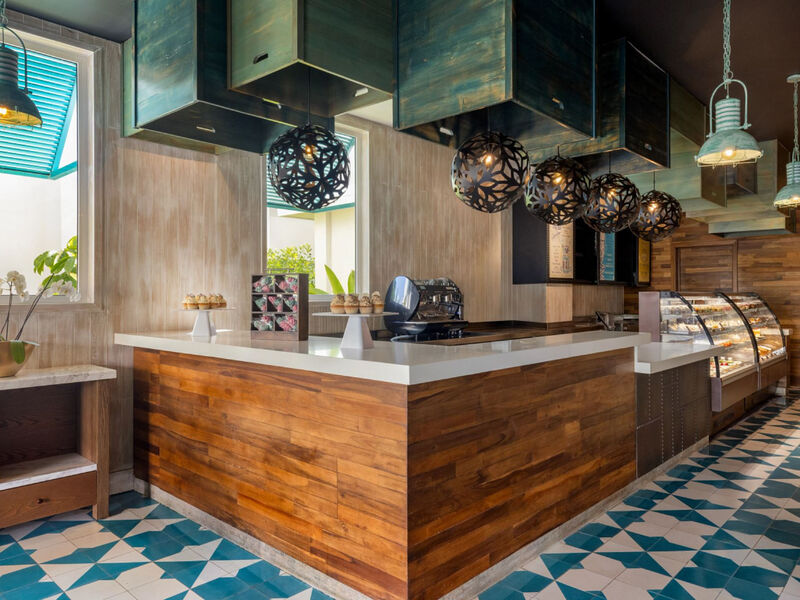 Dreams Cap Cana Resort &Amp; Spa